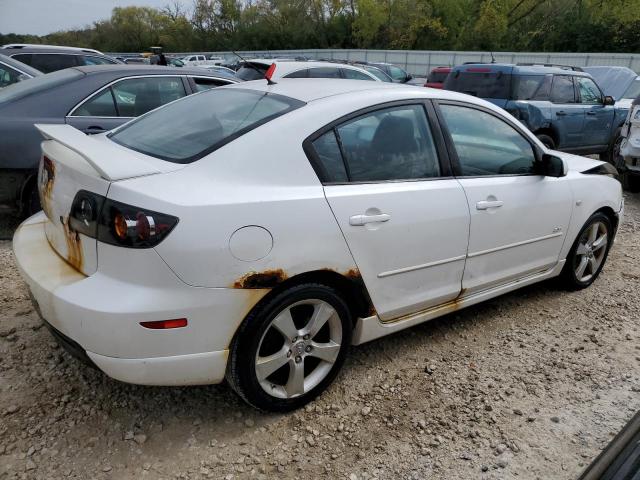 Photo 3 from auction – 2006 MAZDA 3 S with VIN JM1BK323661486506