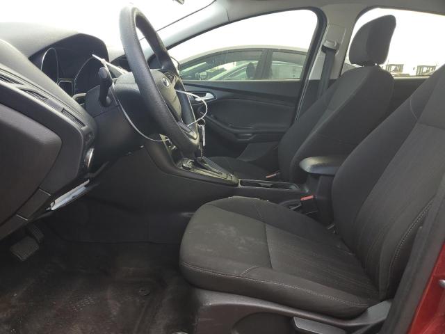 Photo 7 from auction – 2017 FORD FOCUS SE with VIN 1FADP3FE4HL275694