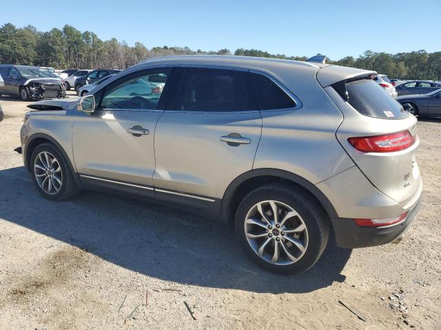 Photo 2 from auction – 2015 LINCOLN MKC with VIN 5LMCJ1A9XFUJ31749