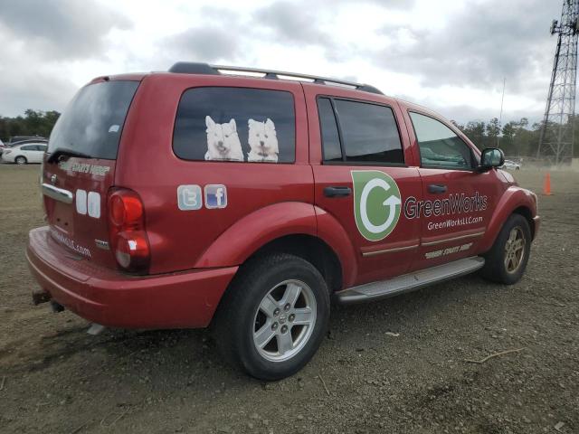 Zdjęcie 3 z aukcji – 2006 DODGE DURANGO LI z VIN 1D8HB582X6F105605