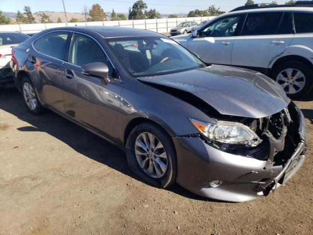 Photo 4 from auction – 2014 LEXUS ES 300H with VIN JTHBW1GG8E2056875