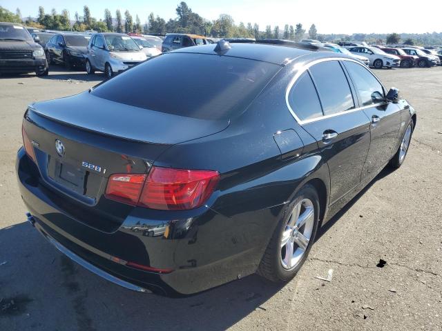 Photo 3 from auction – 2013 BMW 528 XI with VIN WBAXH5C57DDW16799