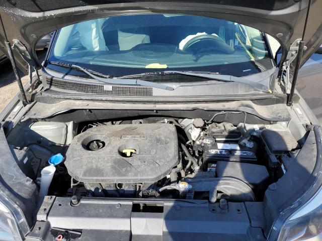 Photo 12 from auction – 2019 KIA SOUL + with VIN KNDJP3A52K7669439