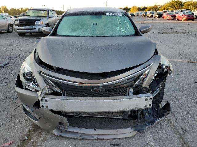 Photo 5 from auction – 2013 NISSAN ALTIMA 2.5 with VIN 1N4AL3AP8DN582159