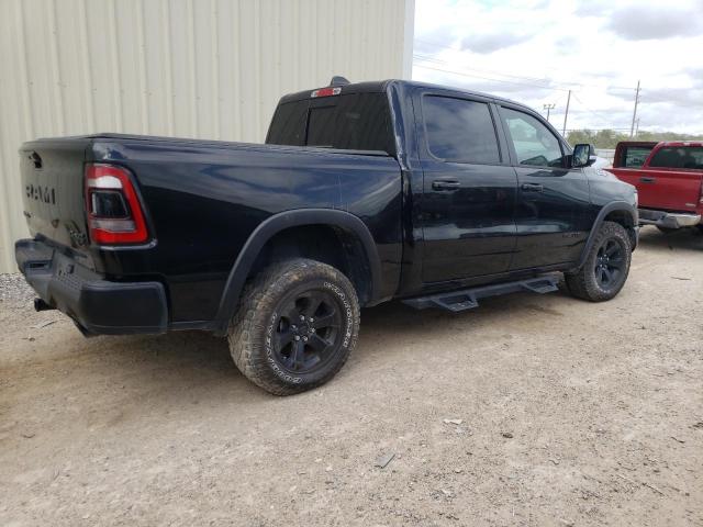 Photo 3 from auction – 2021 RAM 1500 REBEL with VIN 1C6SRFLT2MN731763