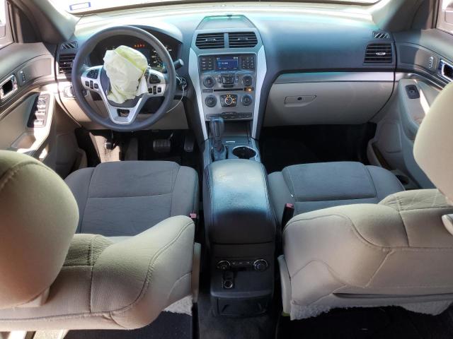 Photo 8 from auction – 2015 FORD EXPLORER with VIN 1FM5K7B87FGC23983