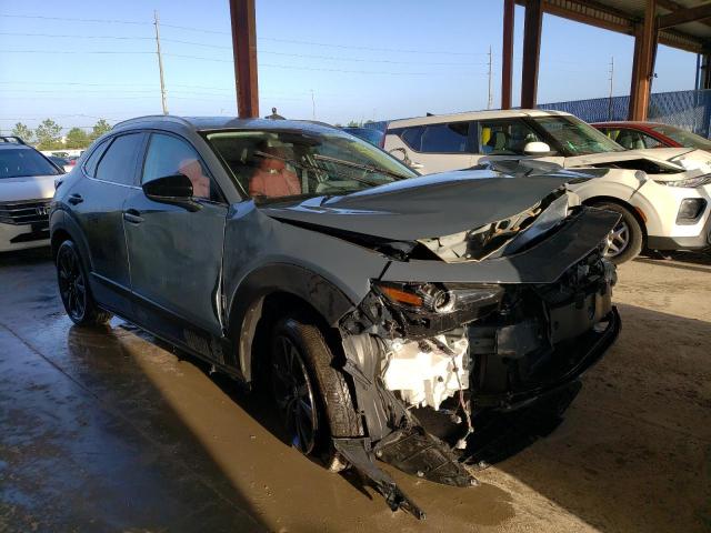 صورة رقم 4 من المزاد - 2023 MAZDA CX-30 PREF مع VIN 3MVDMBCM0PM533357