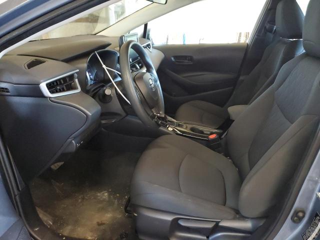 Photo 7 from auction – 2022 TOYOTA COROLLA LE with VIN 5YFEPMAE0NP309984
