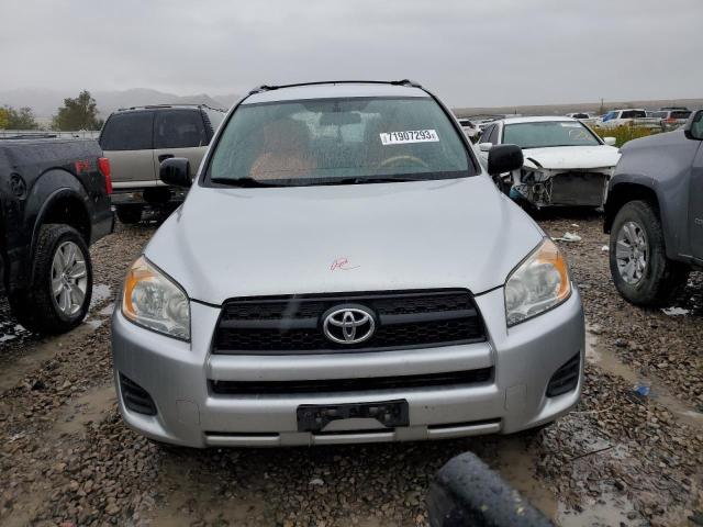 Photo 5 from auction – 2011 TOYOTA RAV4 with VIN 2T3BF4DV2BW147505