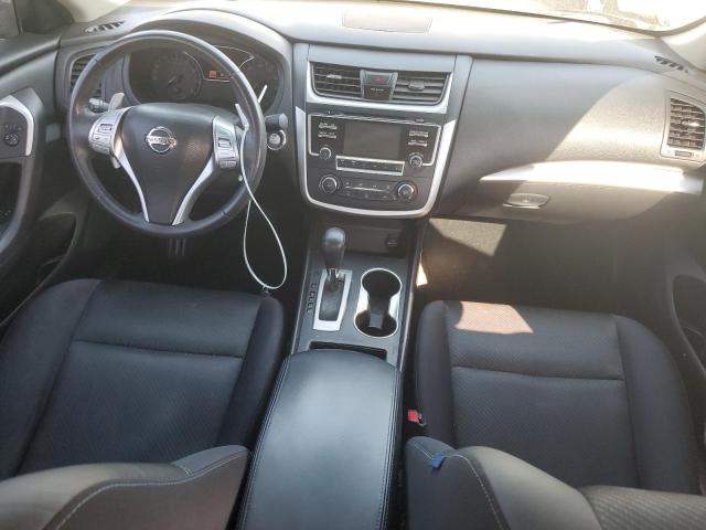 Photo 8 from auction – 2016 NISSAN ALTIMA 2.5 with VIN 1N4AL3AP1GC206189