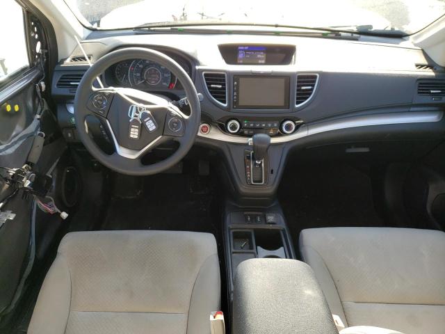 Photo 8 from auction – 2016 HONDA CR-V EX with VIN 5J6RM4H5XGL070532
