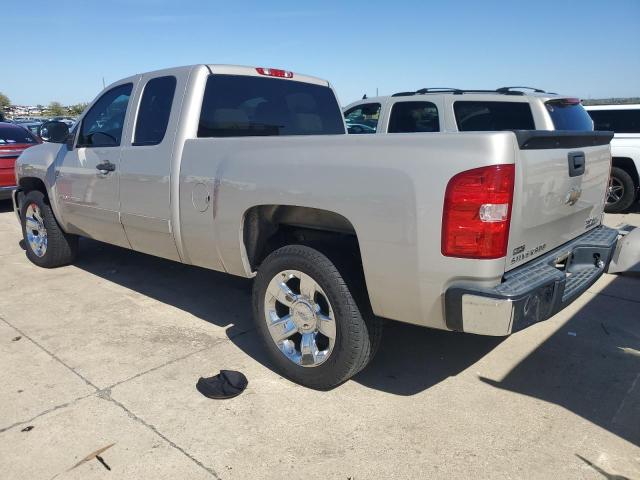 Photo 2 from auction – 2007 CHEVROLET SILVERADO with VIN 1GCEC19J07Z621601