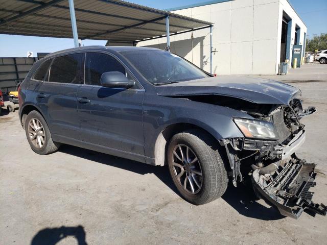 Photo 4 from auction – 2011 AUDI Q5 PREMIUM with VIN WA1LFAFP8BA078751