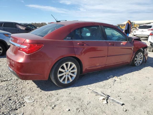Photo 3 from auction – 2013 CHRYSLER 200 TOURIN with VIN 1C3CCBBG7DN659409