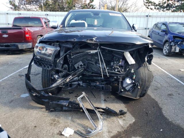 Photo 5 from auction – 2017 DODGE DURANGO CI with VIN 1C4RDJEG1HC753148