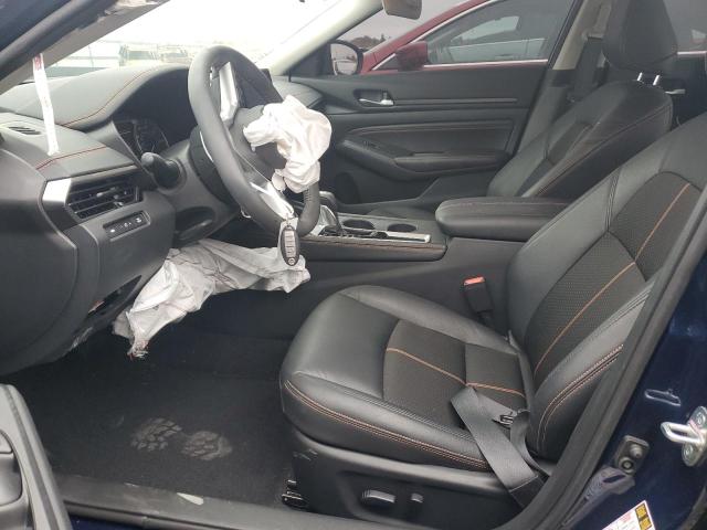 Photo 7 from auction – 2022 NISSAN ALTIMA SR with VIN 1N4BL4CV4NN416812