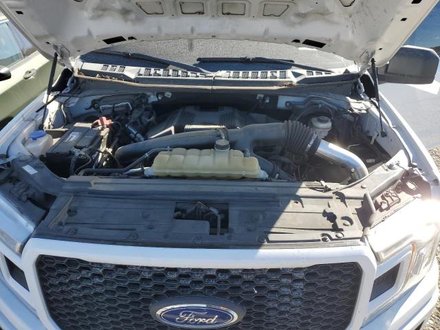 Photo 11 from auction – 2019 FORD F150 SUPER with VIN 1FTEW1E47KFC96608