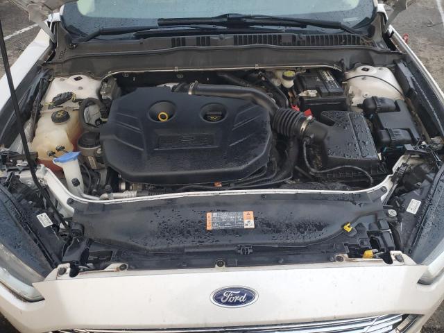 Photo 11 from auction – 2016 FORD FUSION SE with VIN 3FA6P0H90GR402772