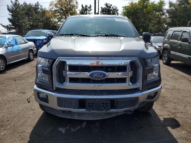 Photo 5 from auction – 2016 FORD F150 SUPER with VIN 1FTEW1EP9GKE24467