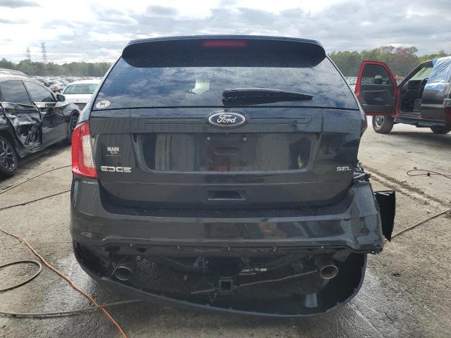 Photo 6 from auction – 2013 FORD EDGE SEL with VIN 2FMDK3JC5DBA18046