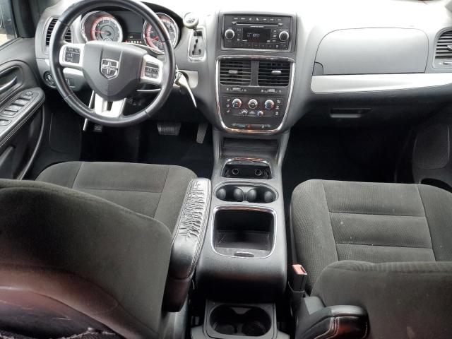 Photo 8 from auction – 2015 DODGE GRAND CARA with VIN 2C4RDGCG8FR558206