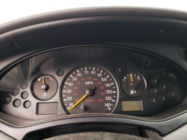 صورة رقم 9 من المزاد - 2003 FORD FOCUS SE C مع VIN 1FAFP34383W261072