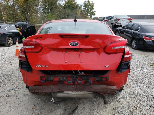 Photo 6 from auction – 2017 FORD FOCUS SE with VIN 1FADP3F20HL218866