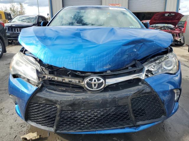 Photo 5 from auction – 2017 TOYOTA CAMRY with VIN 4T1BF1FK9HU694970