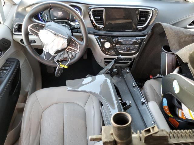 Foto 8 de la subasta – 2021 CHRYSLER PACIFICA H con VIN 2C4RC1L71MR562739