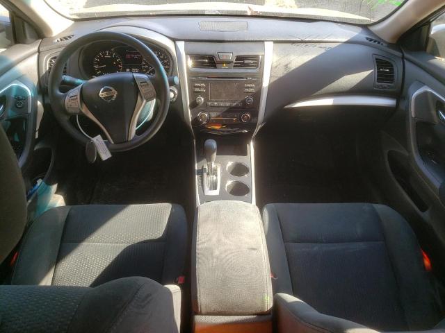 Photo 8 from auction – 2015 NISSAN ALTIMA 2.5 with VIN 1N4AL3AP4FN360902