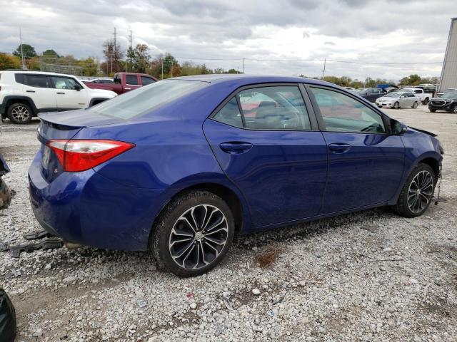 Photo 3 from auction – 2015 TOYOTA COROLLA L with VIN 2T1BURHE4FC404581
