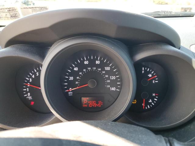 صورة رقم 9 من المزاد - 2013 KIA SOUL مع VIN KNDJT2A55D7532097