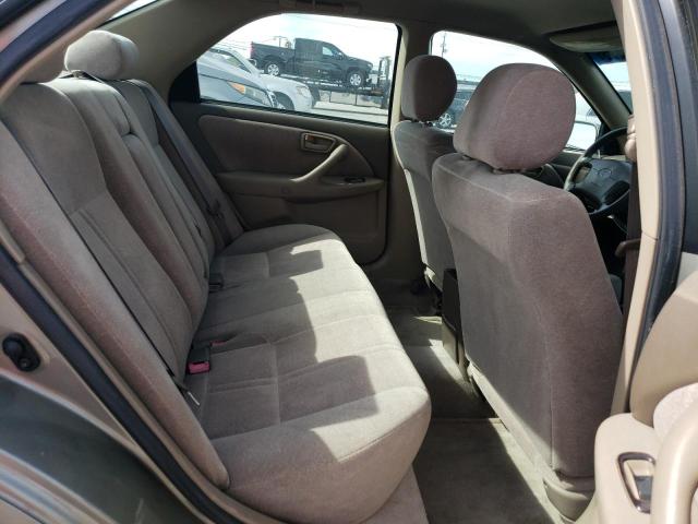 Photo 10 from auction – 1999 TOYOTA CAMRY LE with VIN JT2BF28K0X0164358