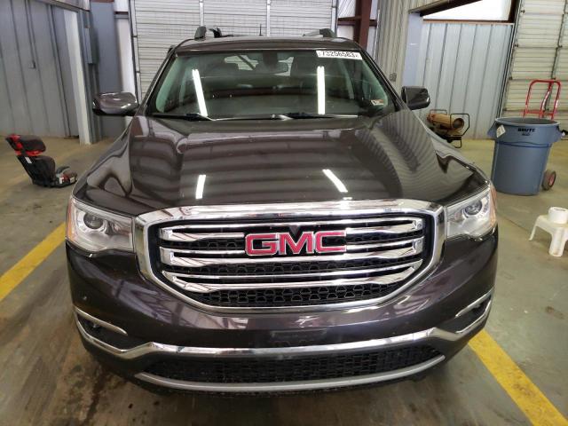 Photo 5 from auction – 2018 GMC ACADIA SLT with VIN 1GKKNULS2JZ237864