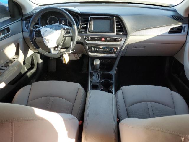 Photo 8 from auction – 2018 HYUNDAI SONATA SPO with VIN 5NPE34AF7JH659401