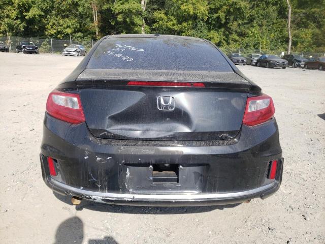 Photo 6 from auction – 2013 HONDA ACCORD EXL with VIN 1HGCT2B80DA012265