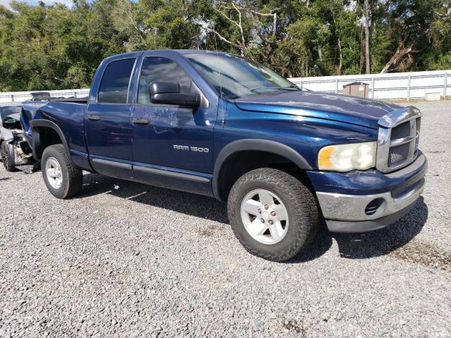 Photo 4 from auction – 2002 DODGE RAM 1500 with VIN 3D7HU18N02G116283