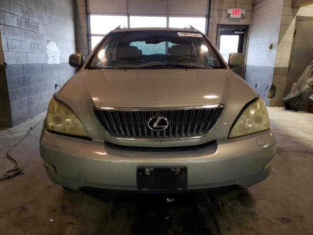 Photo 5 from auction – 2005 LEXUS RX 330 with VIN 2T2HA31U55C063770