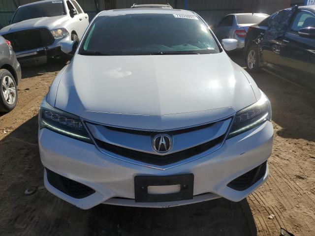 Photo 5 from auction – 2016 ACURA ILX BASE W with VIN 19UDE2F34GA023383