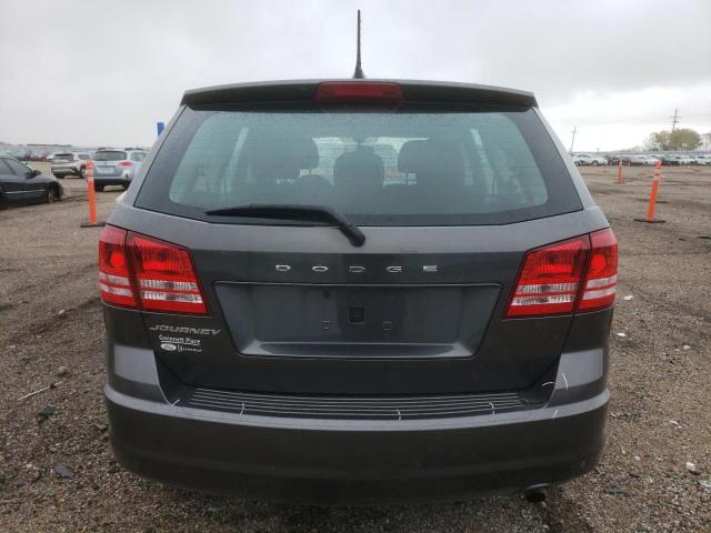 Photo 6 from auction – 2014 DODGE JOURNEY SE with VIN 3C4PDCAB8ET276943