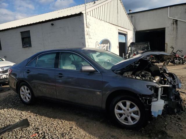 Photo 4 from auction – 2011 TOYOTA CAMRY BASE with VIN 4T1BF3EK3BU704722