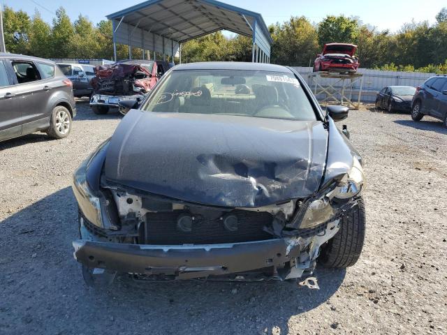 Photo 5 from auction – 2010 HONDA ACCORD LXP with VIN 1HGCP2F46AA101345