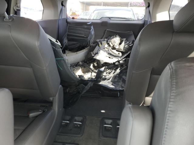 Photo 10 from auction – 2015 HONDA ODYSSEY EX with VIN 5FNRL5H60FB113638
