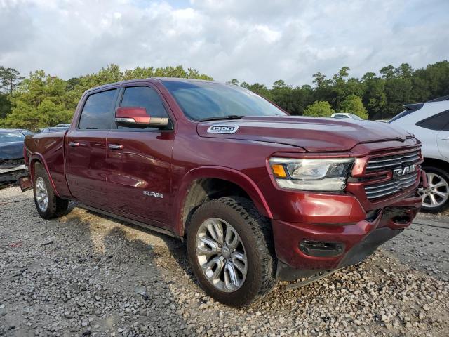 Photo 4 from auction – 2021 RAM 1500 LARAM with VIN 1C6RRERT2MN629962