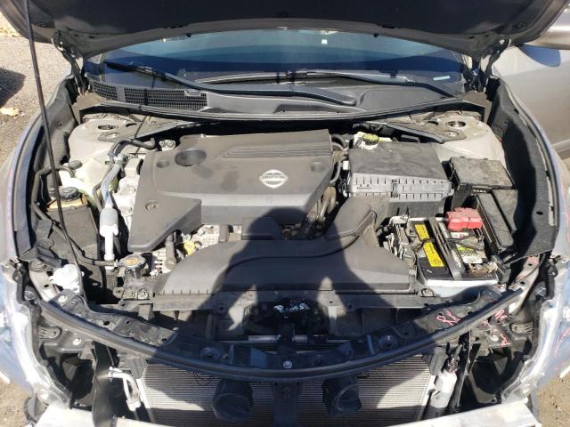 Photo 11 from auction – 2014 NISSAN ALTIMA 2.5 with VIN 1N4AL3AP2EN347760
