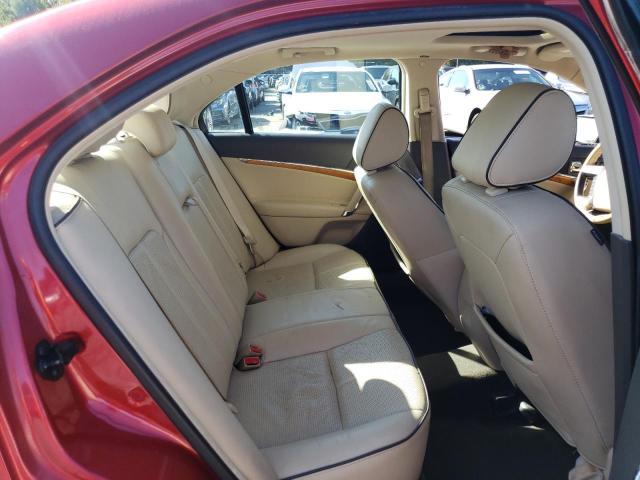Photo 10 from auction – 2011 LINCOLN MKZ with VIN 3LNHL2GC4BR754412