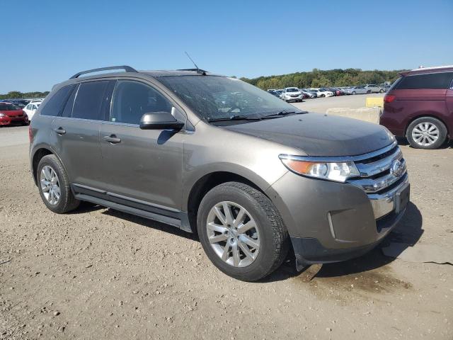 Photo 4 from auction – 2013 FORD EDGE LIMIT with VIN 2FMDK3K91DBA04809