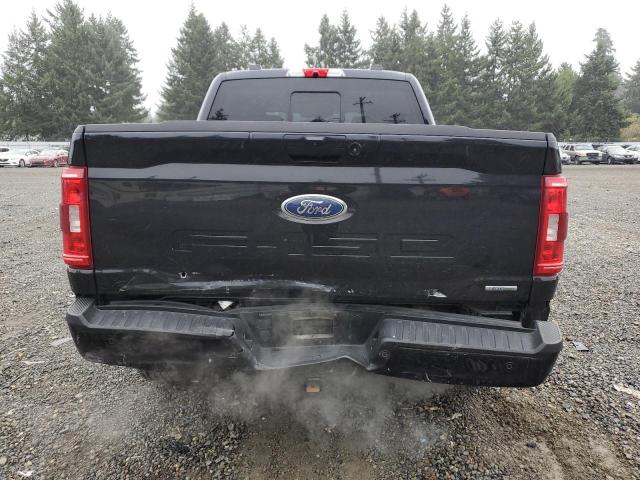 Photo 6 from auction – 2021 FORD F150 SUPER with VIN 1FTFW1E82MFB63829