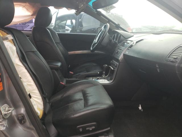 Photo 7 from auction – 2007 NISSAN MAXIMA SE with VIN 1N4BA41E47C831023