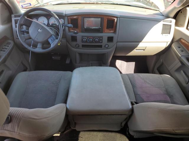 Photo 8 from auction – 2006 DODGE RAM 2500 S with VIN 1D7KS28C56J134833
